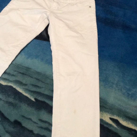 White Jeans❗️ - Picture 6 of 7